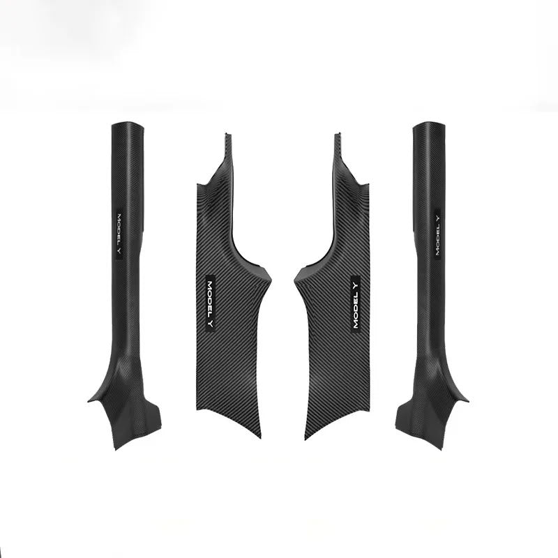 Door Sill Protector For Tesla Model 3 Highland/ Model Y Model Y Juniper