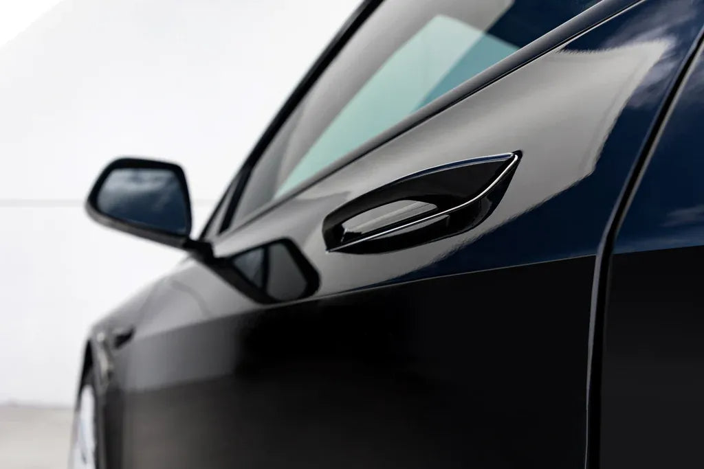 Tesla Door Handles for Model 3/Y 2021-2023 (Set of 4)