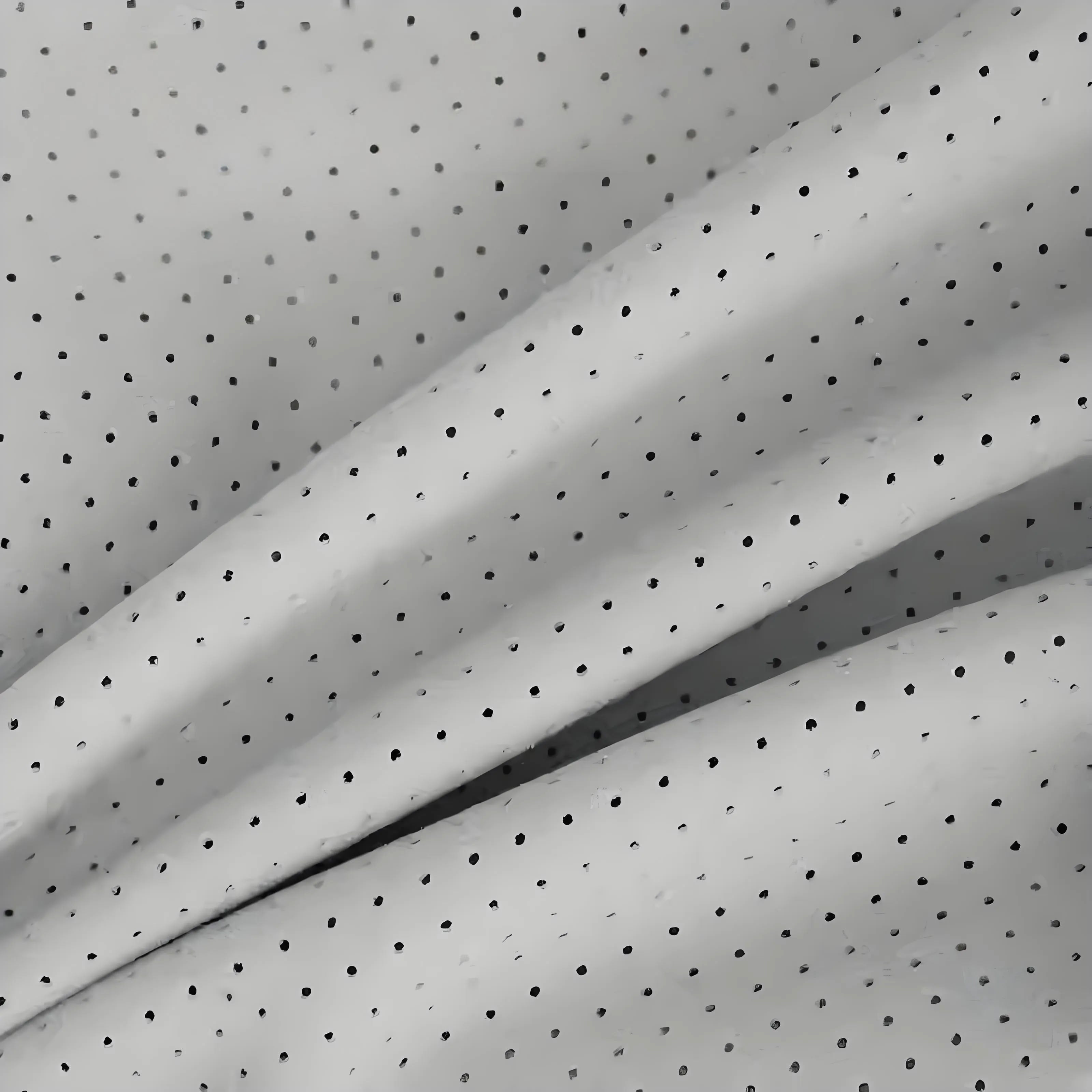 Dual-Layer Pressure Relief Headrest for Tesla Model 3/Y/S/X