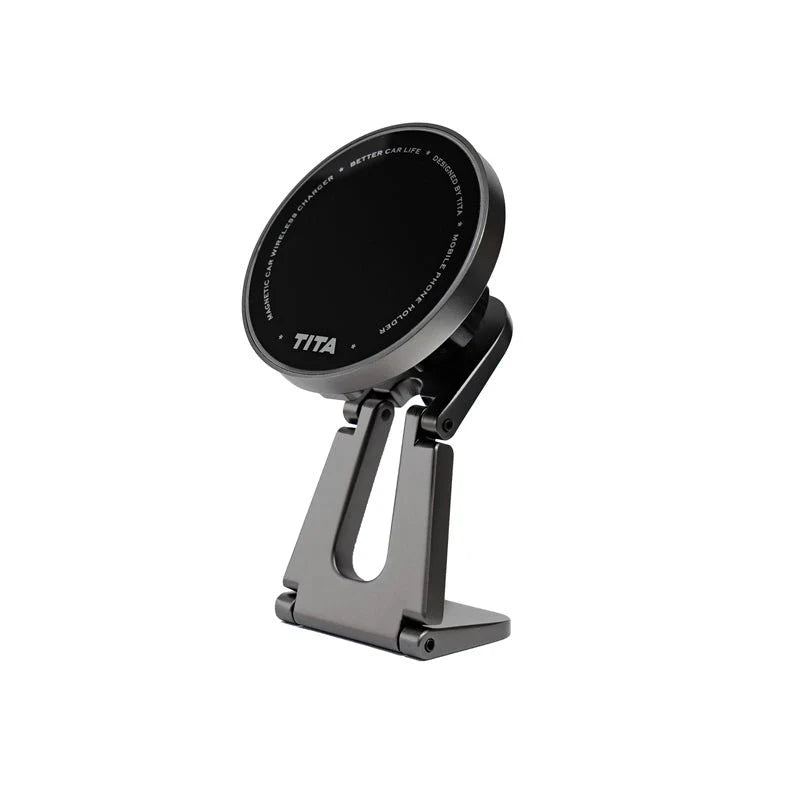 MagSafe Wireless Charger for Tesla Model 3 Highland & Y Juniper | 3-Axis Adjustable