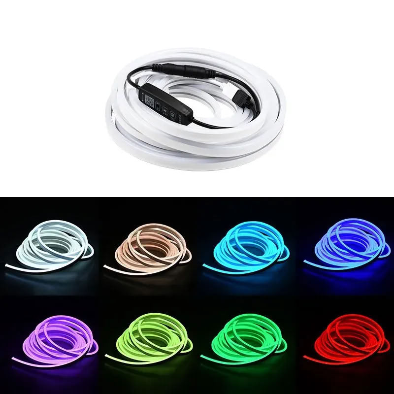 Model 3/Y/X/S（2021-2023） Frunk LED Bluetooth RGB Lighting Kit 2021-2023