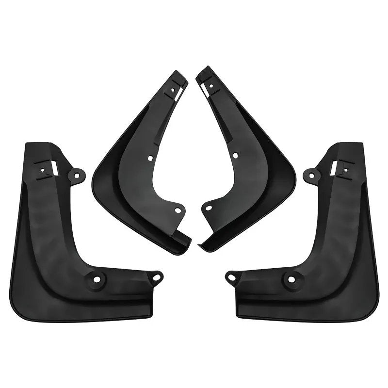 Mud Flaps for Tesla Model S 2014-2020 Model S