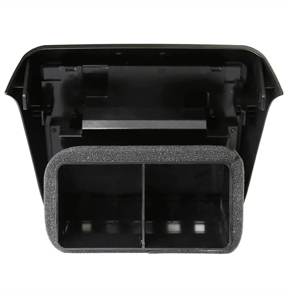 Rear Entertainment and Climate Control Touch Screen Display for Tesla Model 3/Y