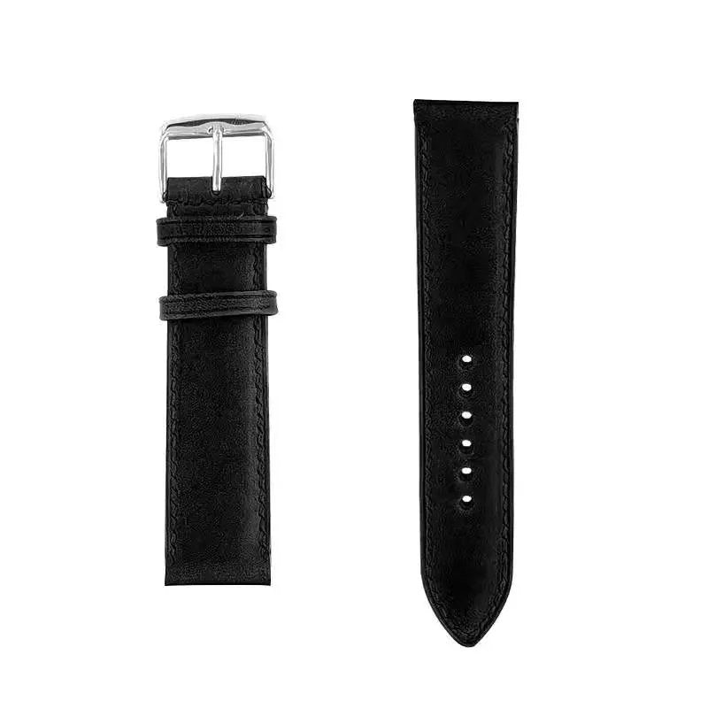 Replacement bracelet strap key/smart key for Tesla Model 3/Y Black