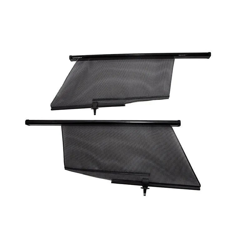 Side Window Sunshade for Tesla Model 3/Y/X/S Front Car Door