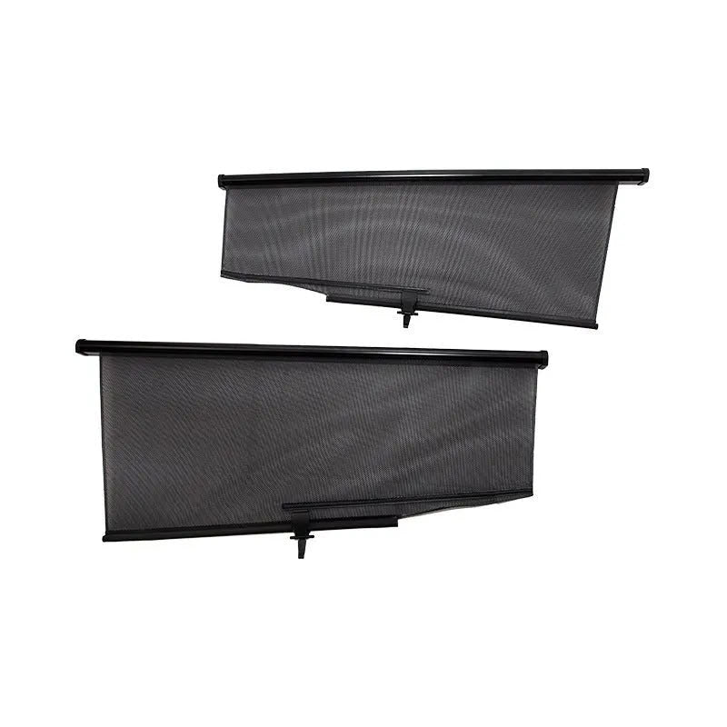 Side Window Sunshade for Tesla Model 3/Y/X/S Rear Car Door