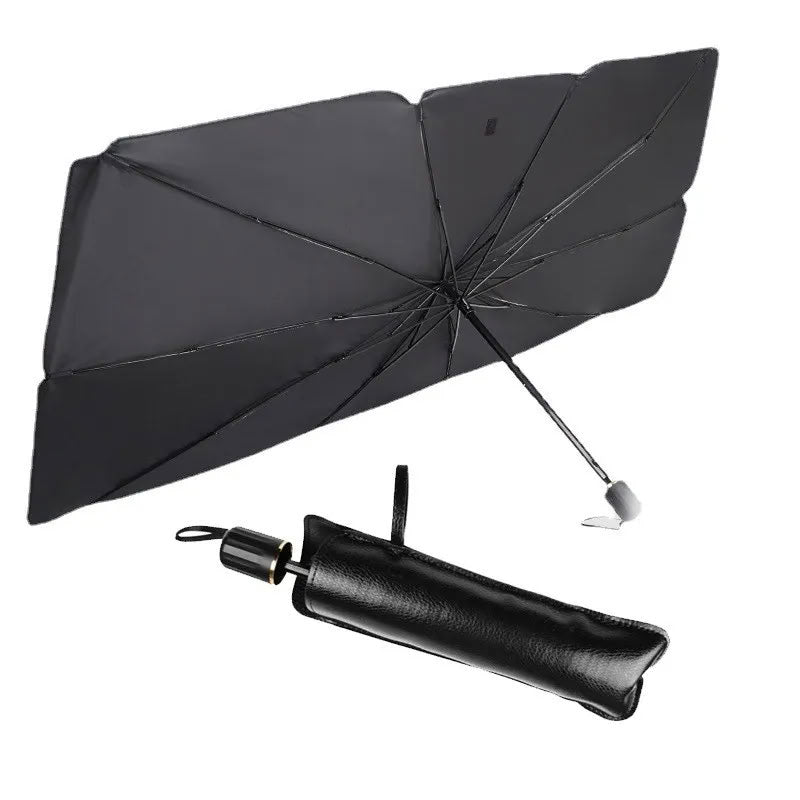 Sunshade for Tesla Model S/3/X/Y All Tesla models