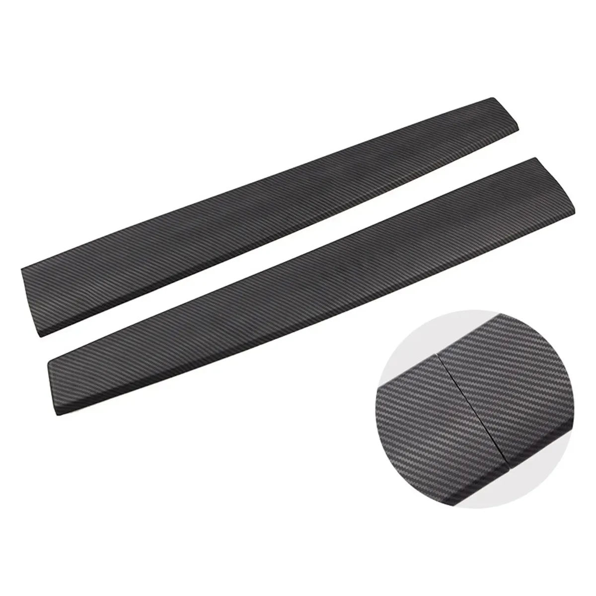 Tesla Model 3/Y Dashboard Cover Matte Carbon Fiber Pattern