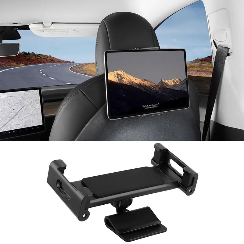 Ipad Holder for Tesla Model 3/Y (2020-2023)