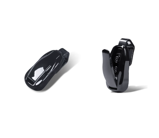 Tesla Model 3/Y Passenger Hook Glove Box Organizer 2 Pcs