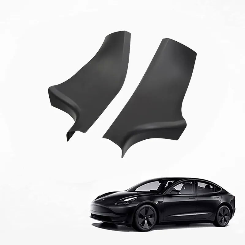 Tesla Model Y Door Sill Protector (2021-2024) Model Y（2021-2024）