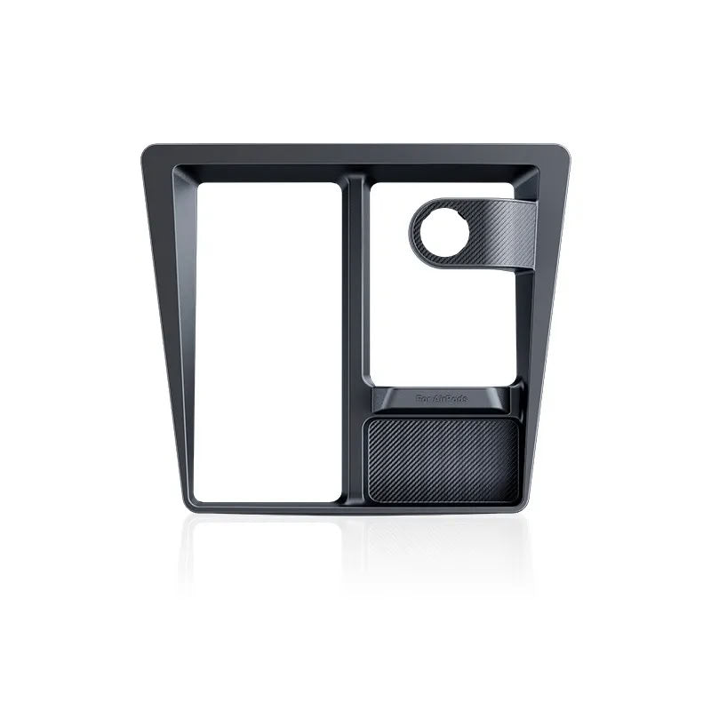 Tesla Model Y Juniper / Model 3 Highland 3-in-1 Wireless Charging Anti-Slip Organizer