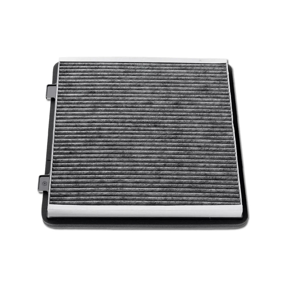 Tesla Cybertruck Cabin Air Filter – Activated Carbon Air Conditioning Replacement (1PC) Cybertruck