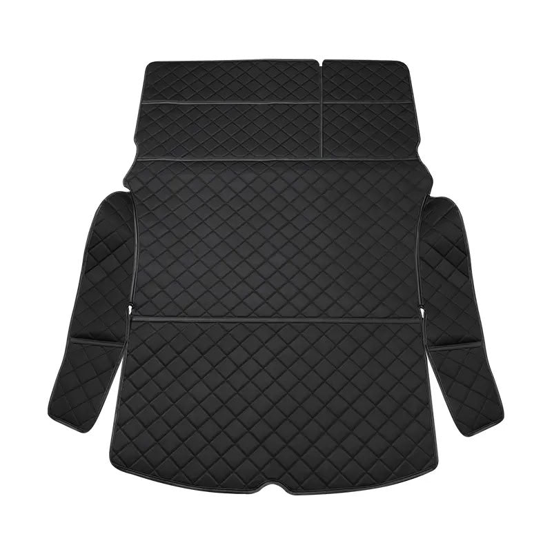 Tesla Model Y Trunk Pet Mat Model Y（2020-2025.02）