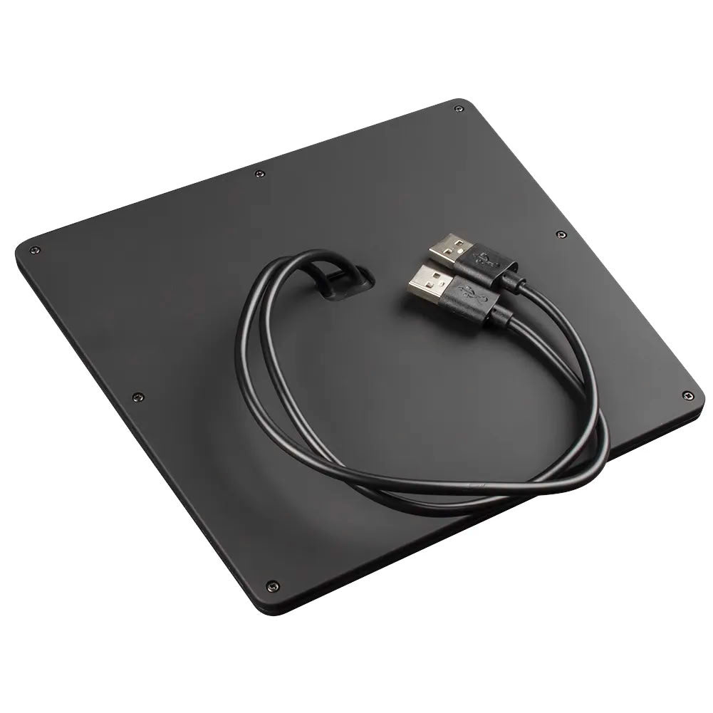Wireless Phone Charger for Tesla Model 3 (2017-2020) – 15W Fast Charging