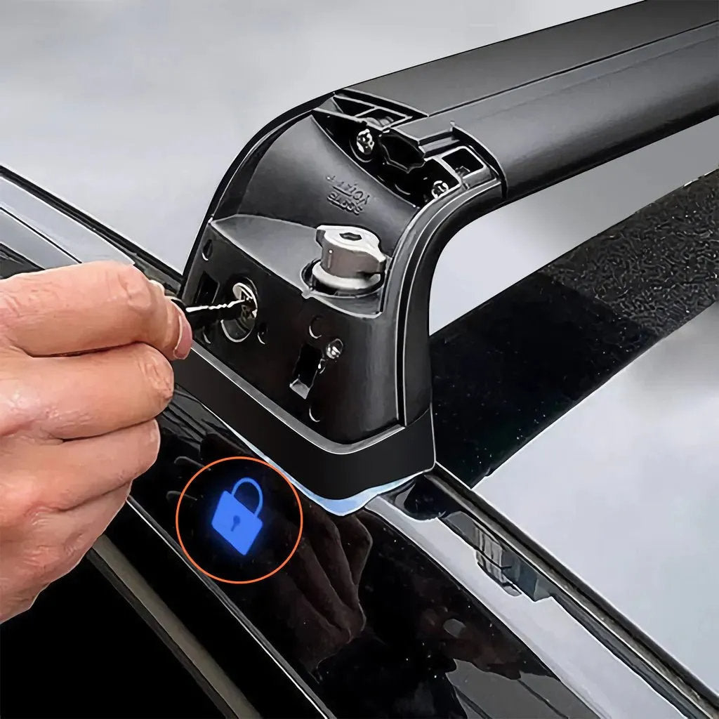 Roof Rack for Tesla Model 3/Y