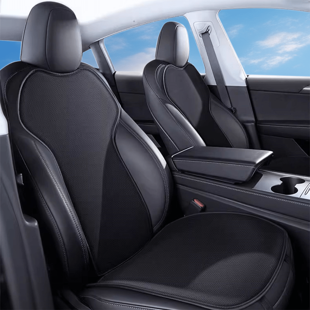 All Season Seat Ventilation Seat Covers for Model 3/Y