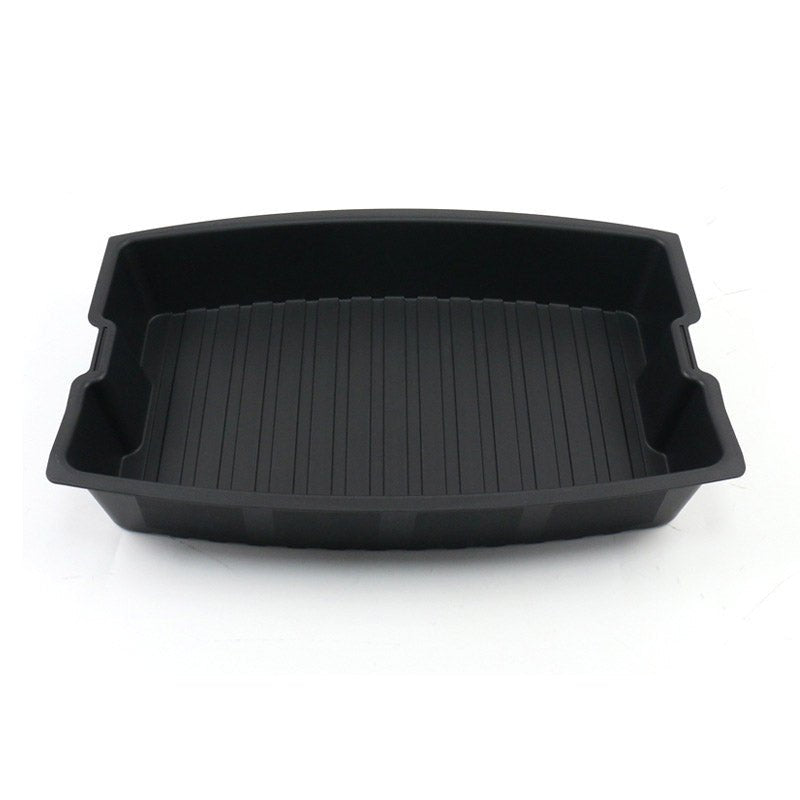 Front and Rear Trunk Storage Boxes for Tesla Model 3 Highland