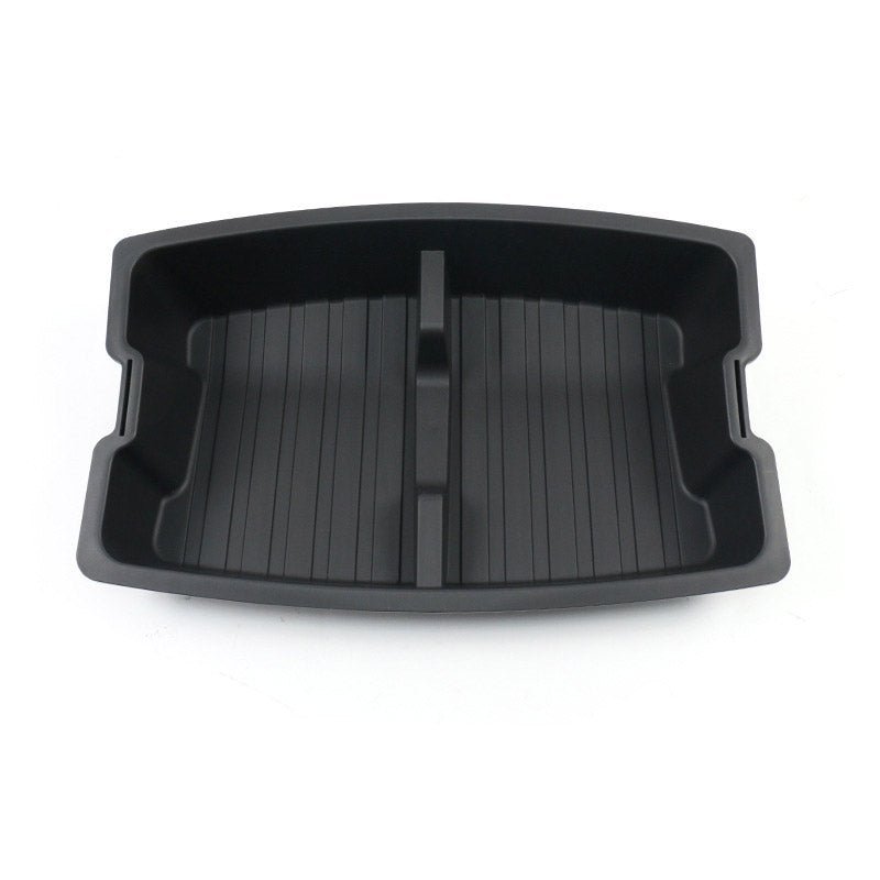 Front and Rear Trunk Storage Boxes for Tesla Model 3 Highland