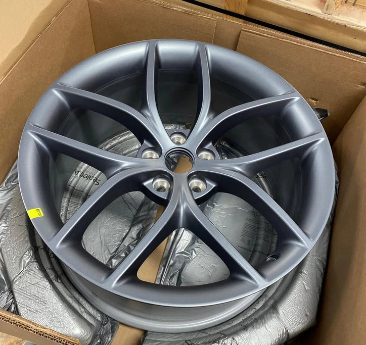 Forged Zero G Wheels for Tesla Model 3/Y/S/X