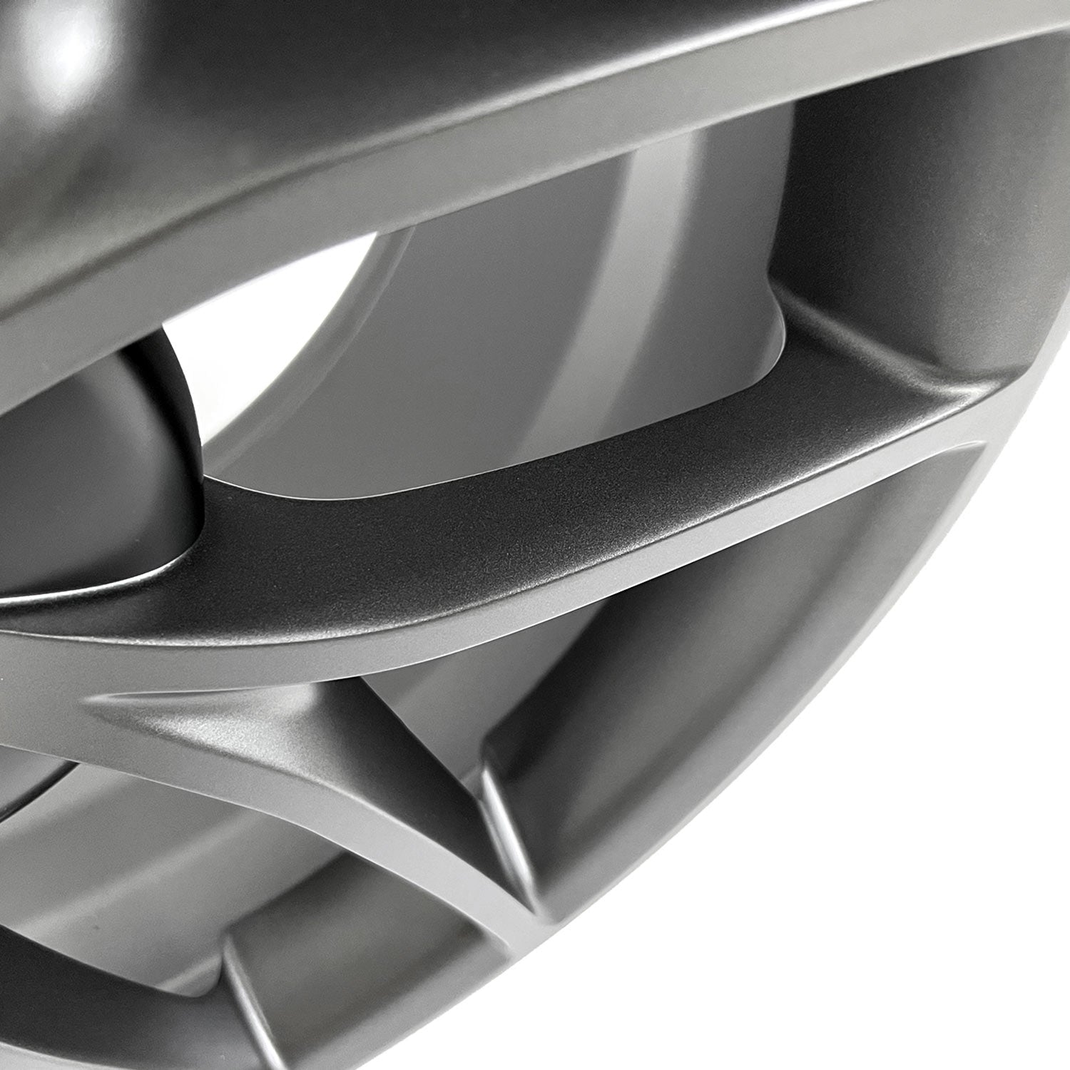 Forged Zero G Wheels for Tesla Model 3/Y/S/X