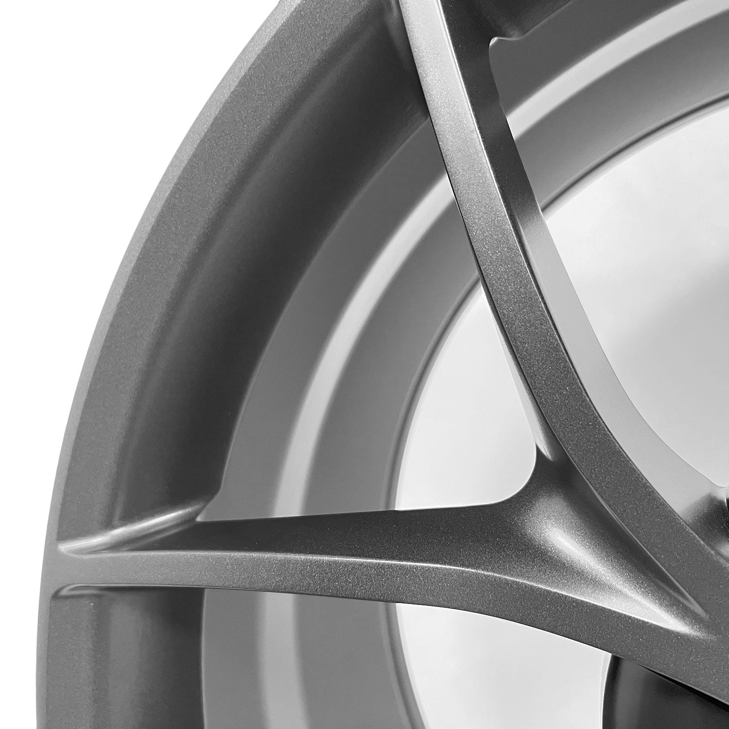 Forged Zero G Wheels for Tesla Model 3/Y/S/X