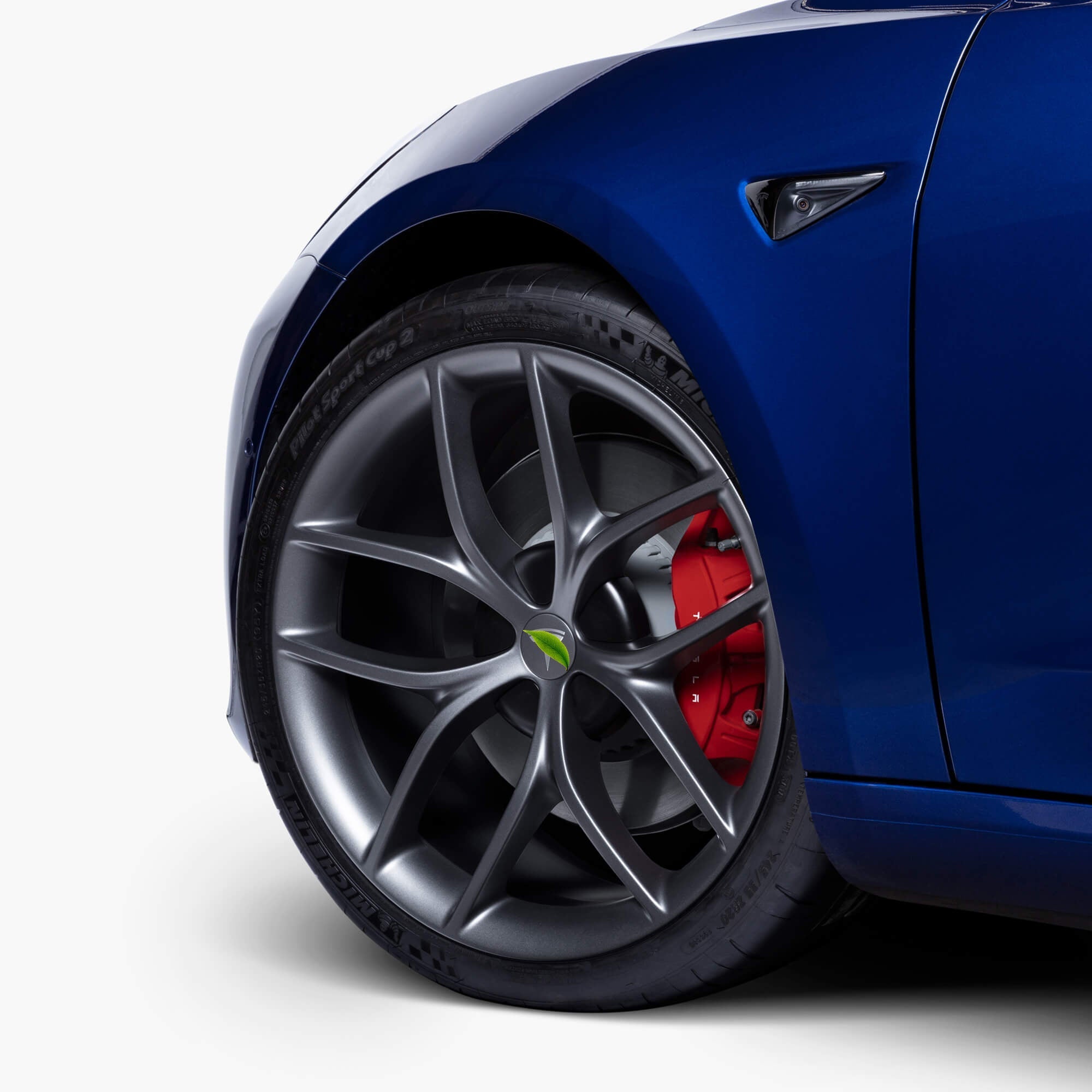 Forged Zero G Wheels for Tesla Model 3/Y/S/X