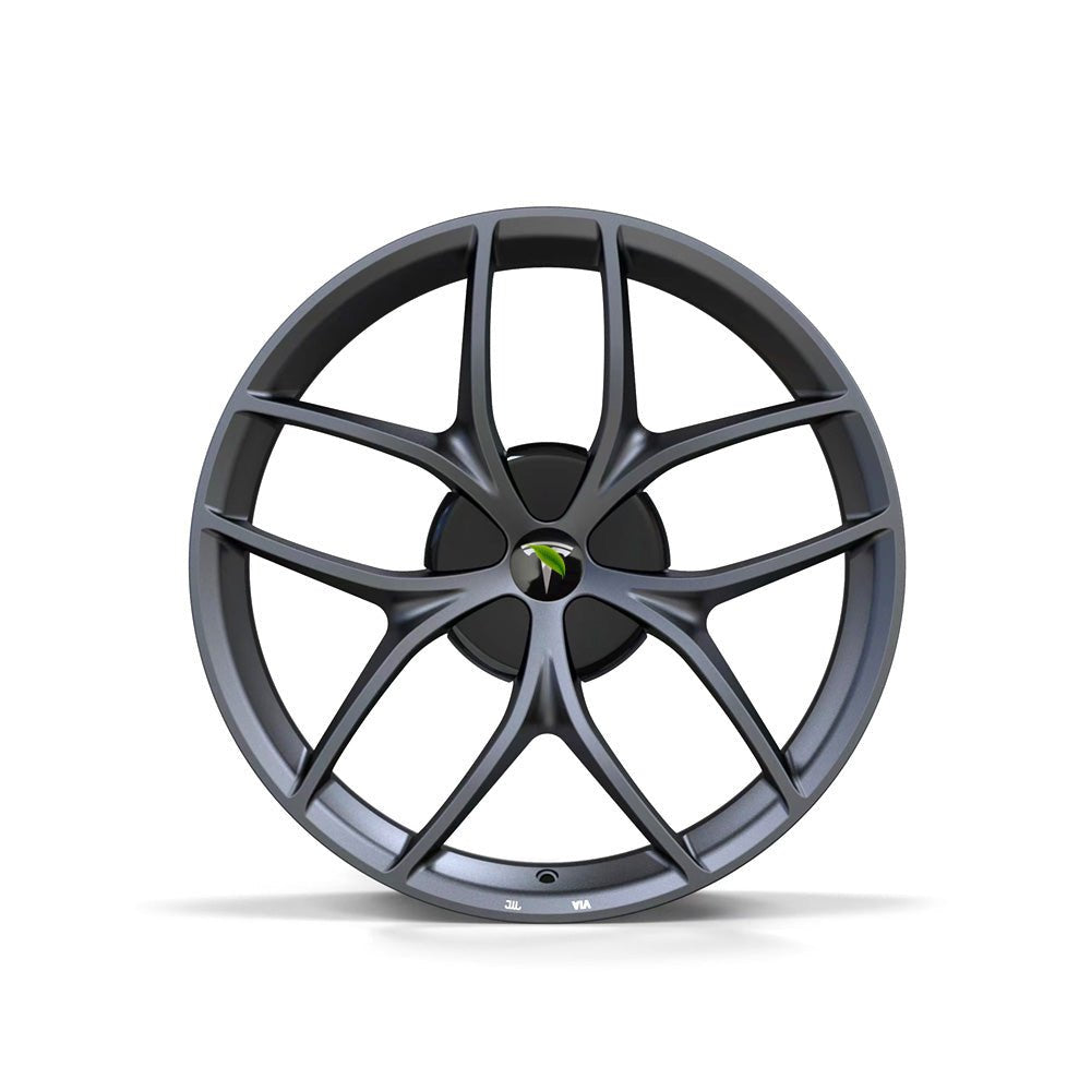 Forged Zero G Wheels for Tesla Model 3/Y/S/X