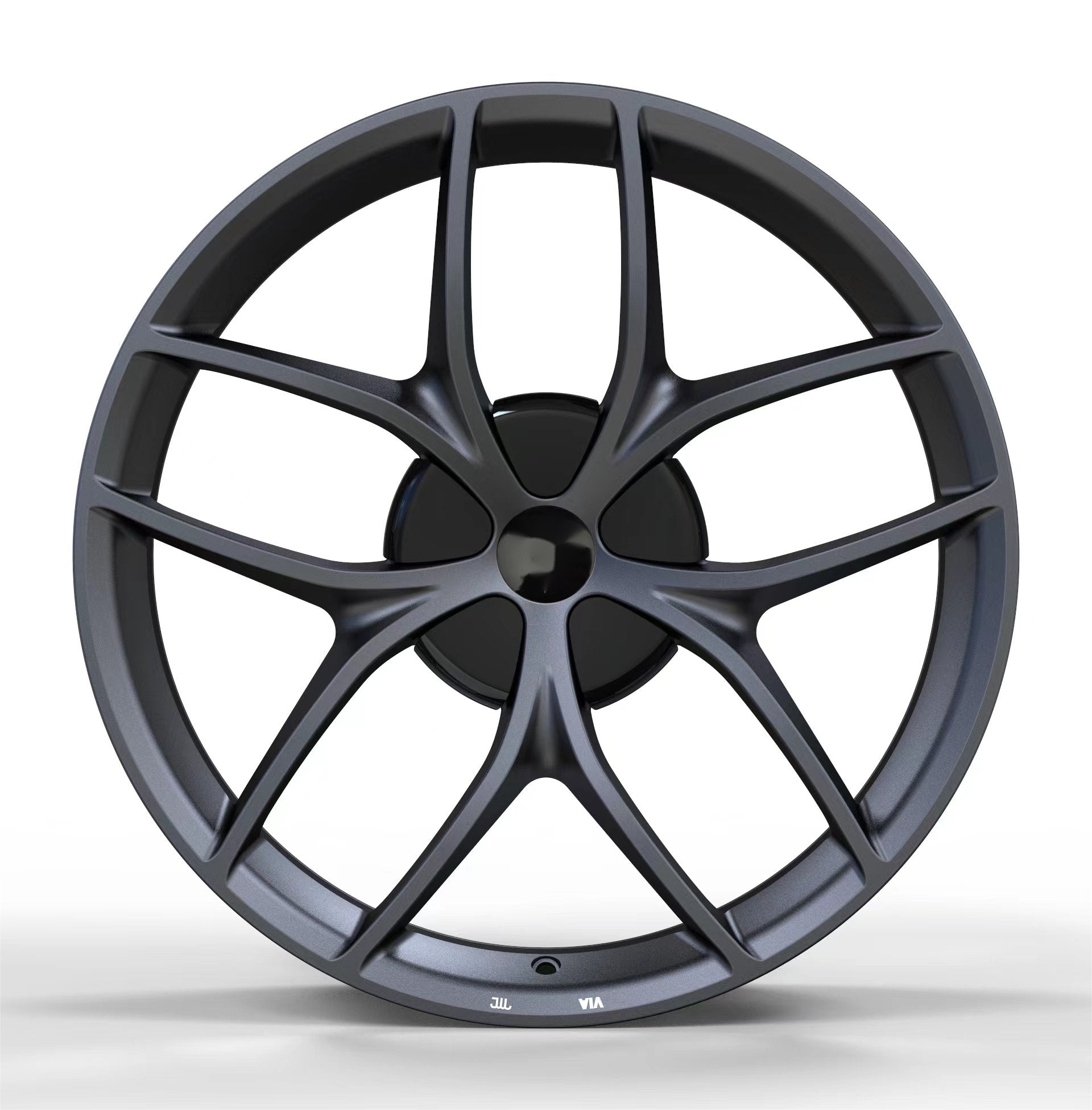 Forged Zero G Wheels for Tesla Model 3/Y/S/X