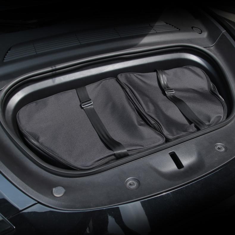 Front Trunk Storage Storage Bag for Tesla Model 3/Y