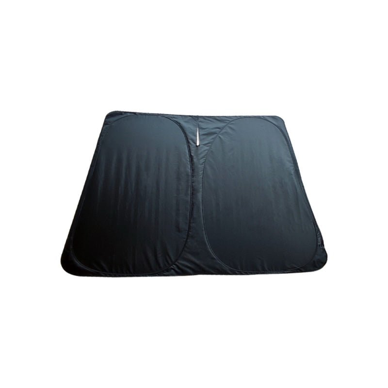Front Windshield Sunshade for Tesla Cybertruck