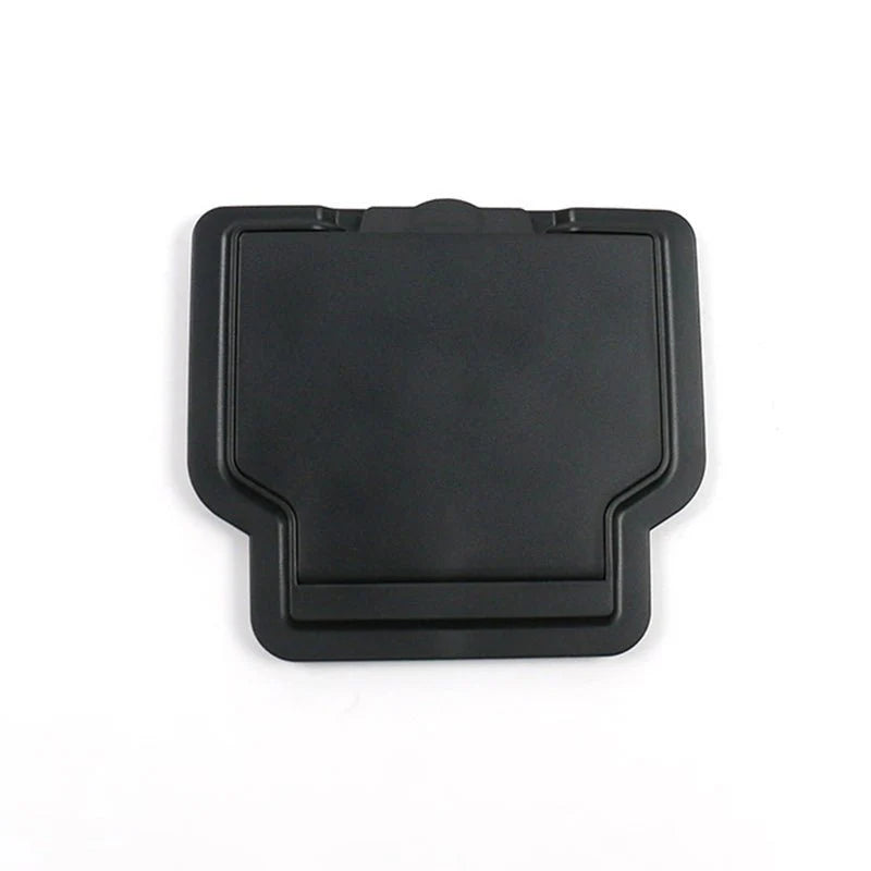 Hidden Armrest Storage Box for Tesla Model Y Juniper & Model 3 Highland B