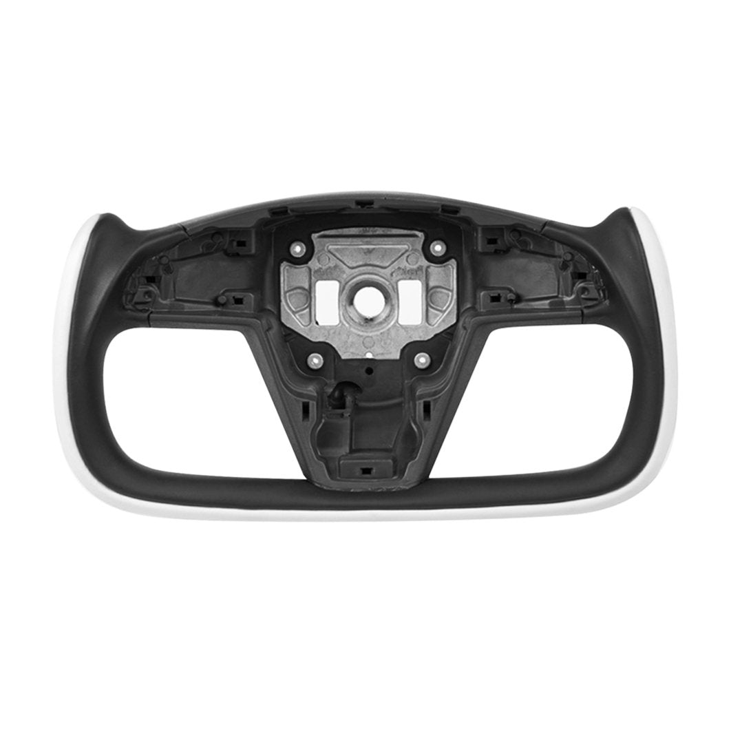 Tesla Model S Yoke Heated Steering Wheel 2021-2022