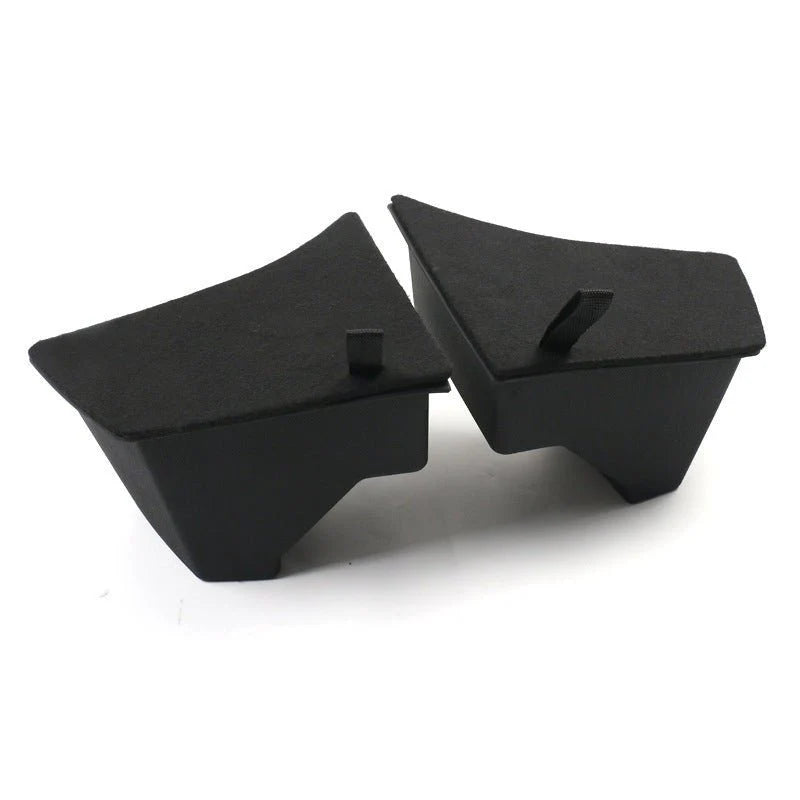 Rear Trunk Storage Bins for Model 3 Highland / Y 5 Seater Model 3 Highlan