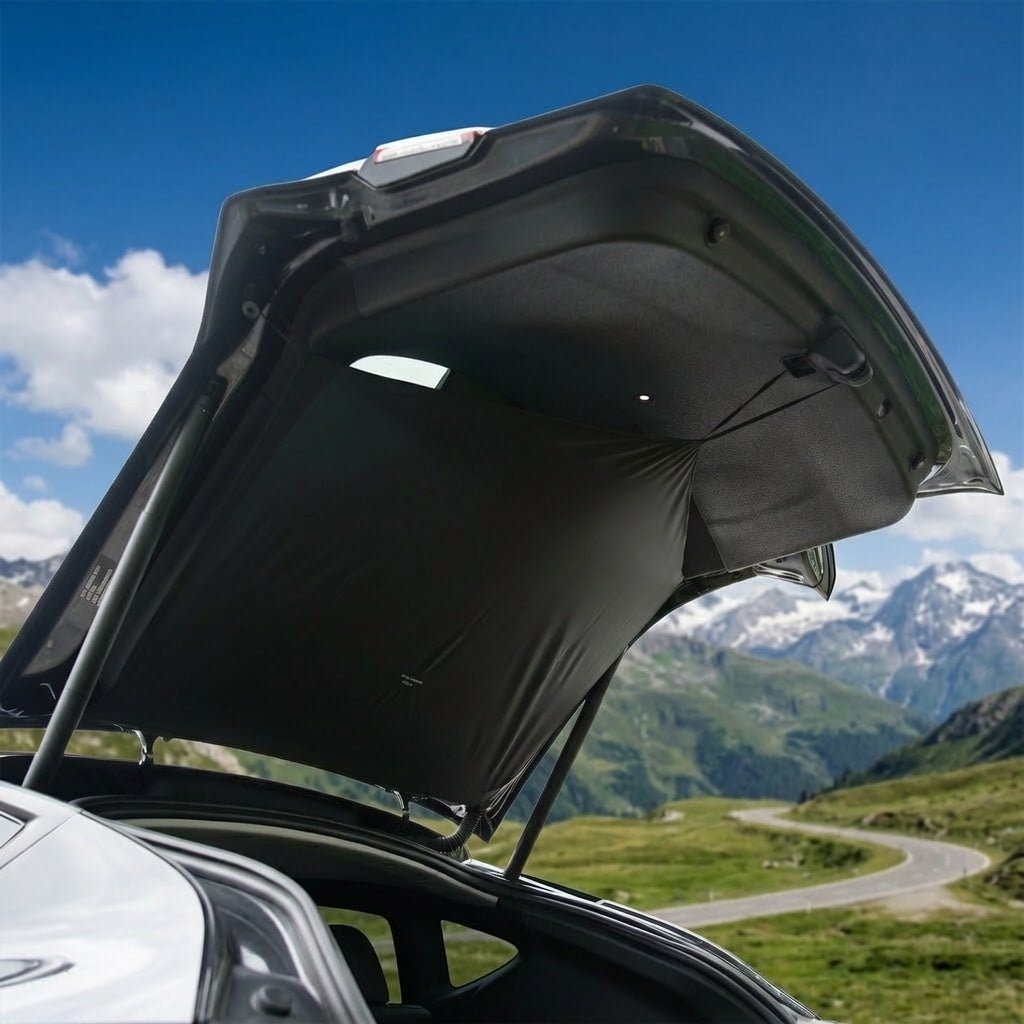 Privacy Side Window Sun Shade for Model Y Juniper (8PCS)
