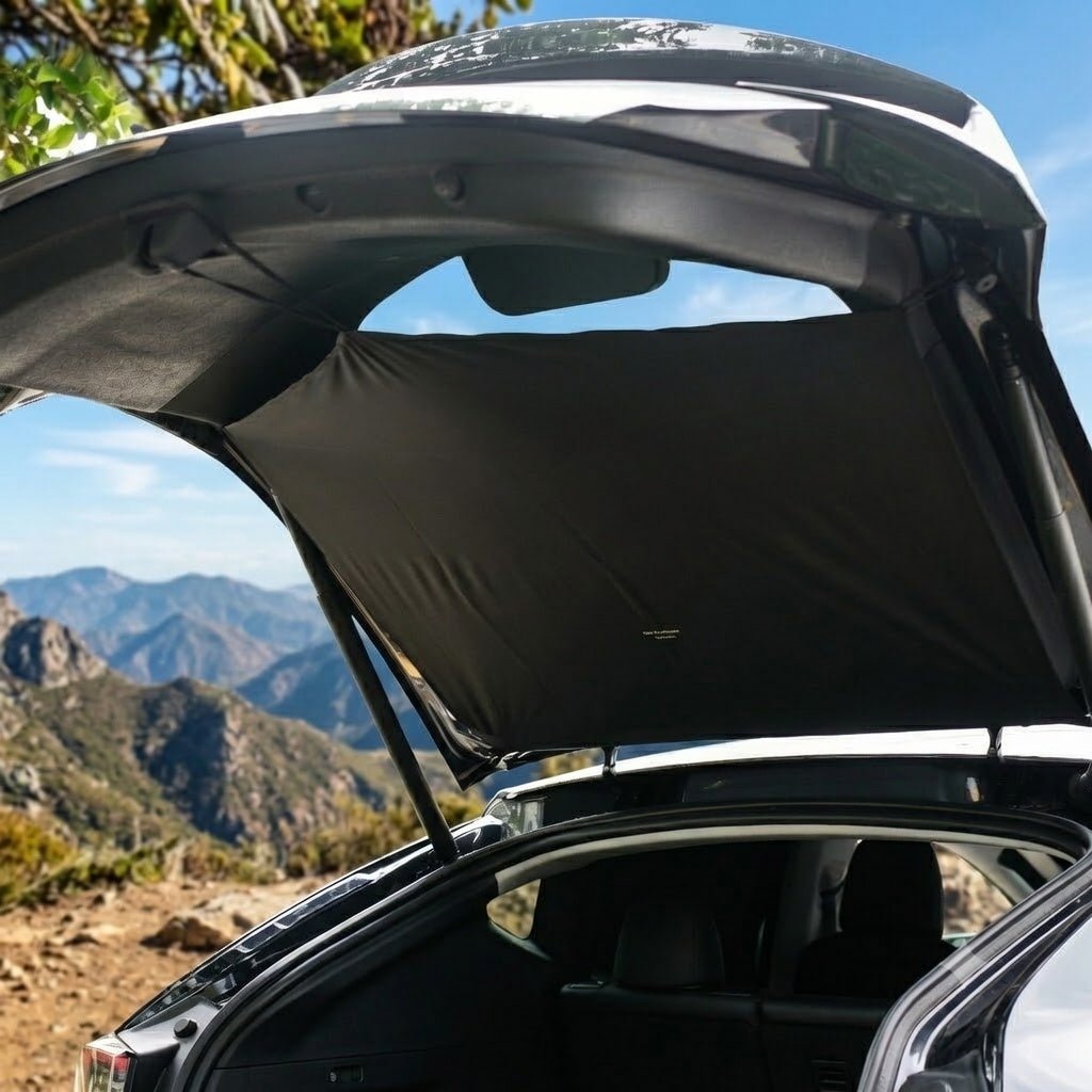 Privacy Side Window Sun Shade for Model Y Juniper (8PCS)