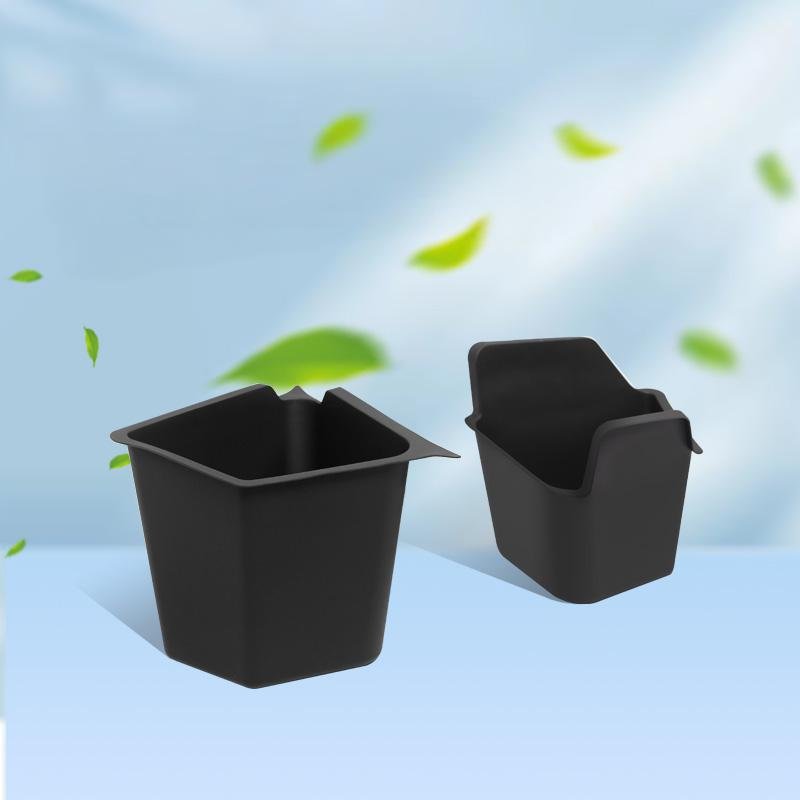 Rear Trunk Storage Bins for Model 3 Highland / Y 5 Seater