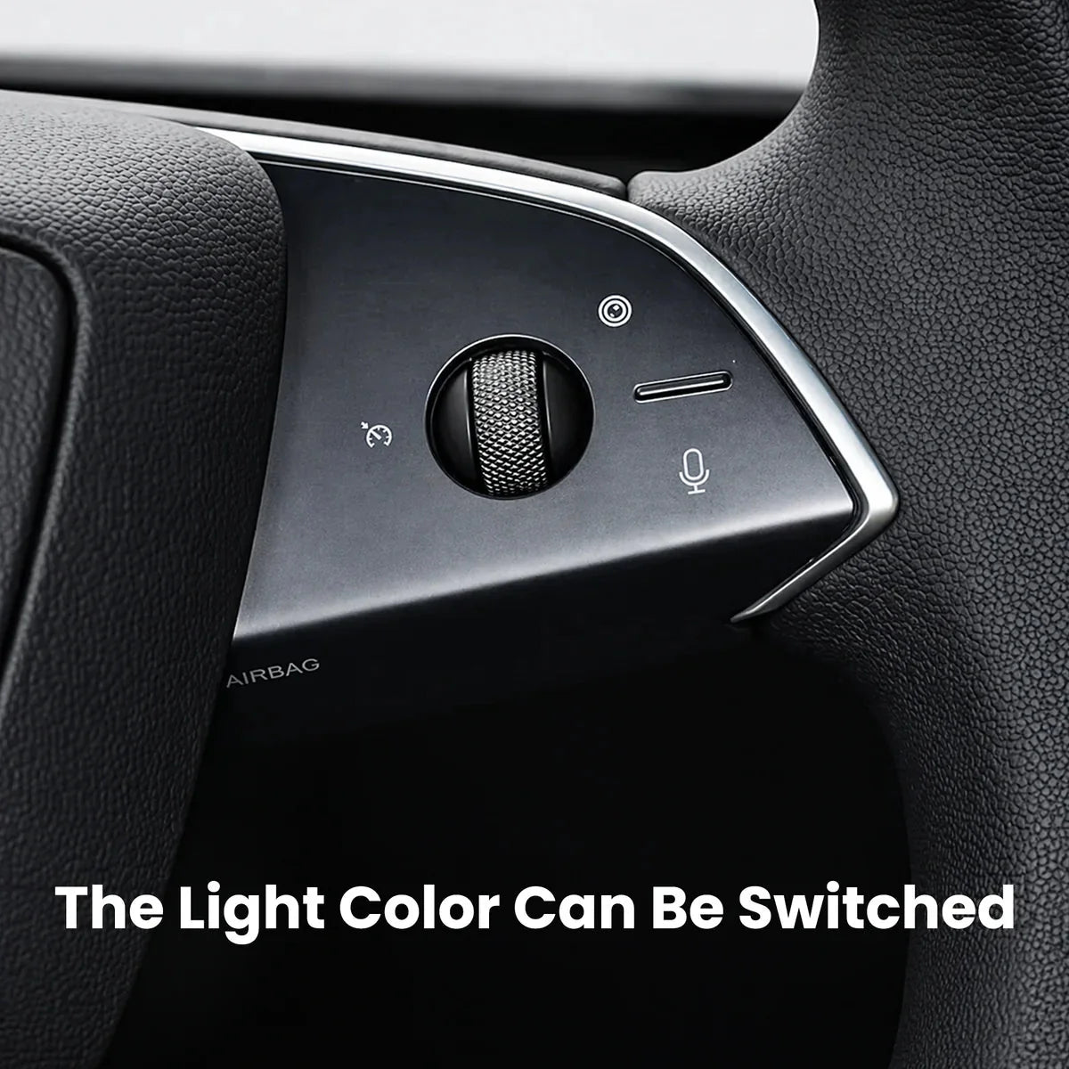 RGB Electric Door Handles V3 for Model 3 & Model Y | Tesery