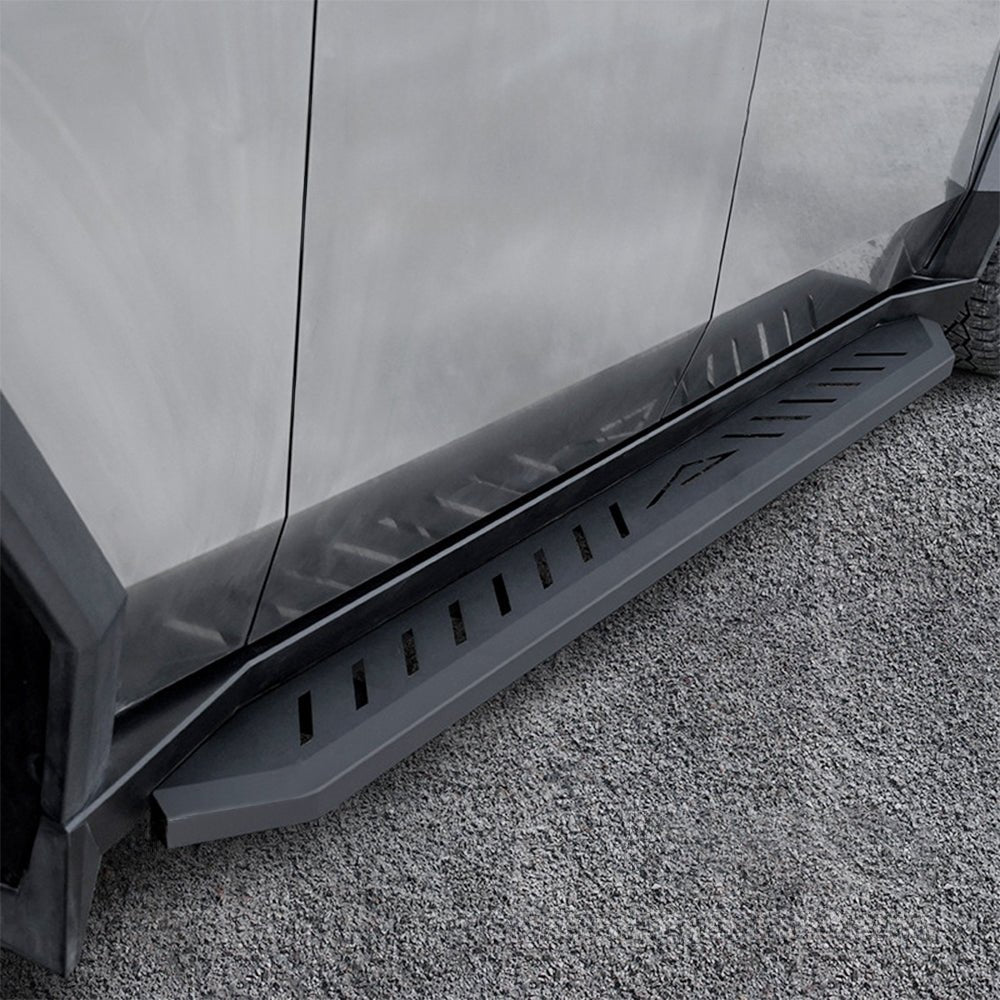 Running Boards Side Steps for Tesla Cybertruck (2PCS)