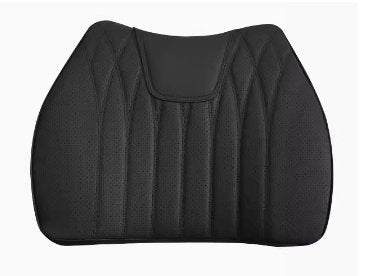 Seasonal Universal Seat Covers for Tesla Model 3/Y/X/S (style 2) 1 PC backrest Black