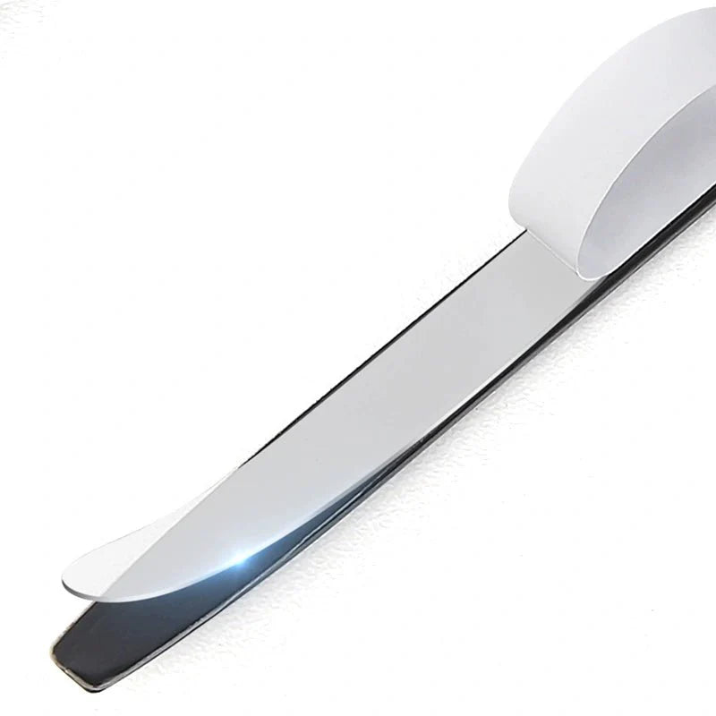 Side Mirror Trim Strip Cover for Tesla(2PCS)