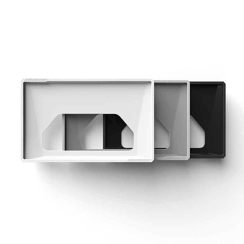Silicone Protective Frame for Tesla Cybertruck