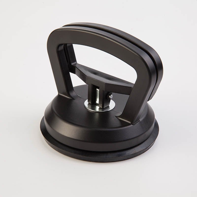 Suction Cup Car Dent Puller for Tesla Large Black