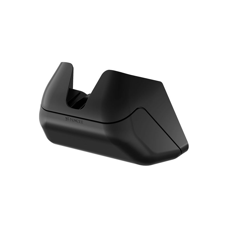 Sunglasses Holder Organizer for Model YL Interior Rearview Mirror | Large Capacity