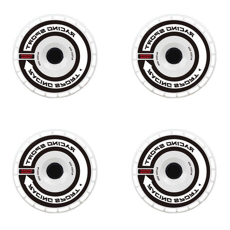 Aero DISC Wheel Covers for Model Y / Model 3