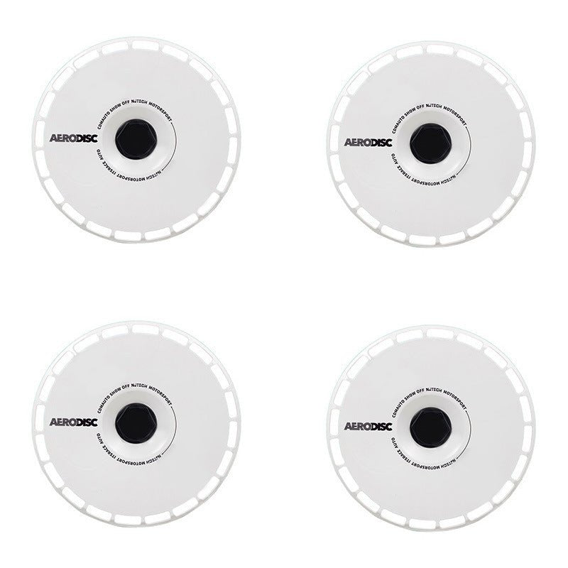 Aero DISC Wheel Covers for Model Y / Model 3