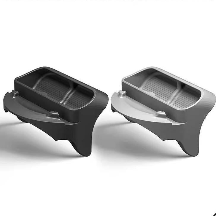 Sunglasses & Phone Holder Organizer for Model Y Juniper/ Model 3 Highland