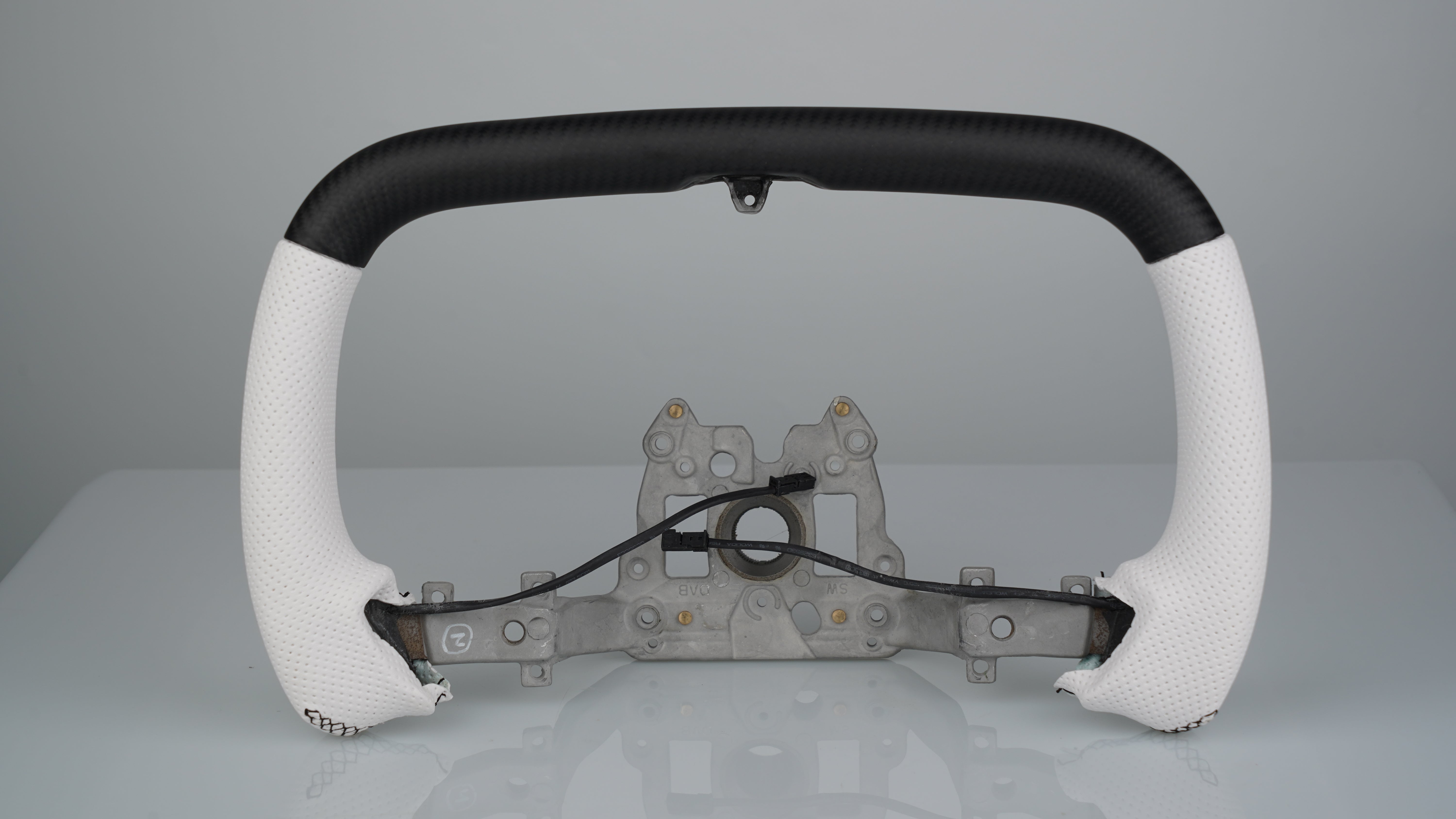 Yoke Steering Wheel Upgrade For Tesla Model 3 Highland / Model Y Juniper