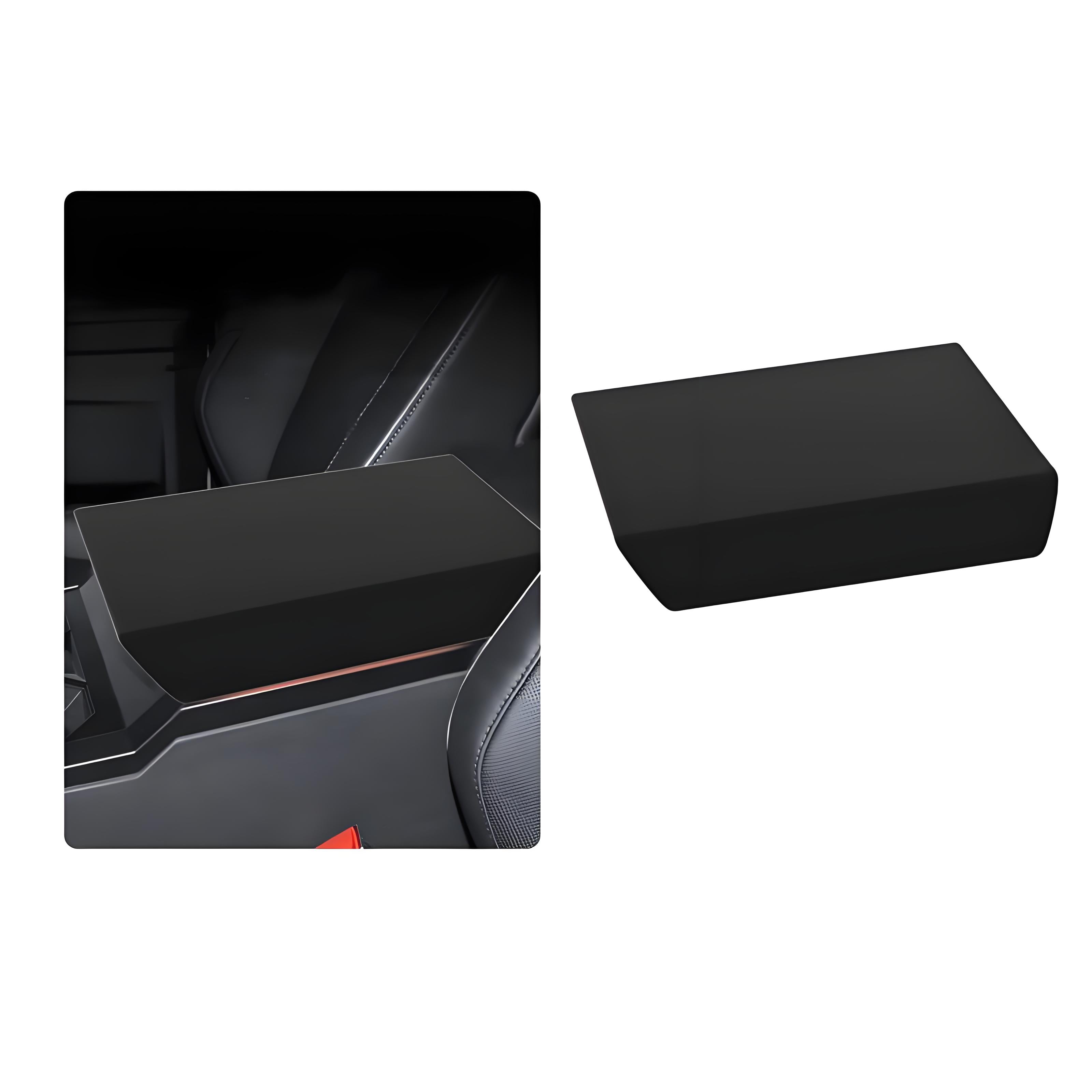 TPE Armrest Cover for Tesla Cybertruck