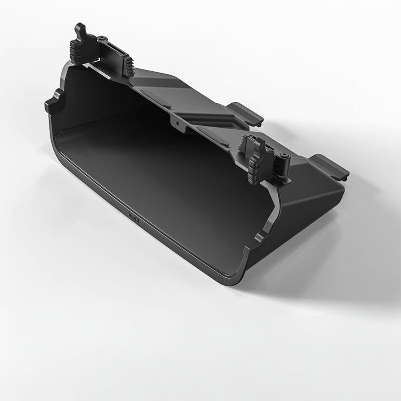Under Screen Storage Box for New Model Y / 3 Highland Third Generation Black